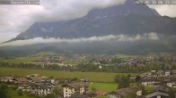 Archived image Webcam St. Johann, Tyrol 07:00