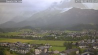 Archiv Foto Webcam St. Johann, Tirol 13:00