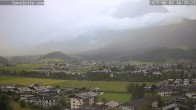 Archiv Foto Webcam St. Johann, Tirol 15:00