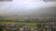 Archiv Foto Webcam St. Johann, Tirol 17:00