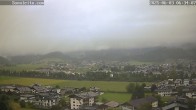 Archiv Foto Webcam St. Johann, Tirol 05:00