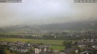 Archiv Foto Webcam St. Johann, Tirol 06:00