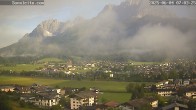 Archiv Foto Webcam St. Johann, Tirol 06:00