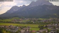 Archiv Foto Webcam St. Johann, Tirol 15:00