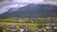 Archiv Foto Webcam St. Johann, Tirol 09:00