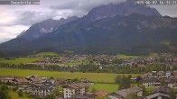 Archived image Webcam St. Johann, Tyrol 15:00