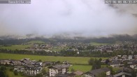 Archiv Foto Webcam St. Johann, Tirol 05:00