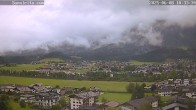 Archiv Foto Webcam St. Johann, Tirol 09:00