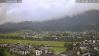 Archiv Foto Webcam St. Johann, Tirol 11:00