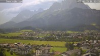 Archiv Foto Webcam St. Johann, Tirol 15:00