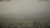 Archived image Webcam St. Johann, Tyrol 05:00