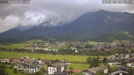Archiv Foto Webcam St. Johann, Tirol 09:00