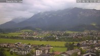 Archiv Foto Webcam St. Johann, Tirol 11:00