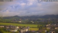 Archiv Foto Webcam St. Johann, Tirol 05:00