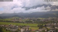 Archiv Foto Webcam St. Johann, Tirol 09:00