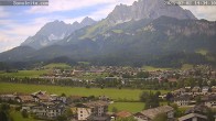 Archiv Foto Webcam St. Johann, Tirol 13:00