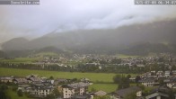 Archiv Foto Webcam St. Johann, Tirol 05:00