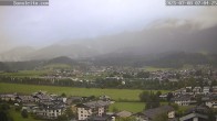 Archiv Foto Webcam St. Johann, Tirol 06:00