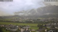 Archiv Foto Webcam St. Johann, Tirol 09:00