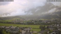 Archiv Foto Webcam St. Johann, Tirol 05:00