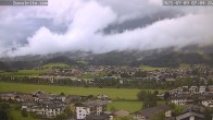 Archiv Foto Webcam St. Johann, Tirol 06:00