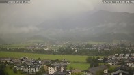 Archiv Foto Webcam St. Johann, Tirol 07:00
