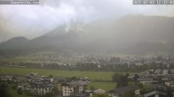 Archiv Foto Webcam St. Johann, Tirol 11:00