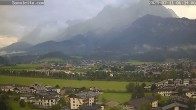 Archiv Foto Webcam St. Johann, Tirol 05:00