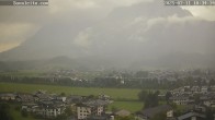 Archiv Foto Webcam St. Johann, Tirol 09:00