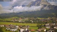 Archived image Webcam St. Johann, Tyrol 07:00
