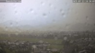 Archiv Foto Webcam St. Johann, Tirol 13:00