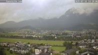 Archiv Foto Webcam St. Johann, Tirol 13:00