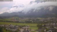 Archiv Foto Webcam St. Johann, Tirol 15:00