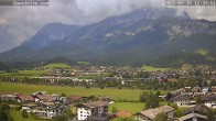 Archiv Foto Webcam St. Johann, Tirol 11:00