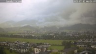 Archiv Foto Webcam St. Johann, Tirol 05:00