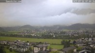 Archiv Foto Webcam St. Johann, Tirol 06:00