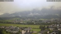 Archiv Foto Webcam St. Johann, Tirol 07:00