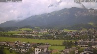Archiv Foto Webcam St. Johann, Tirol 11:00