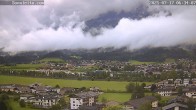 Archiv Foto Webcam St. Johann, Tirol 05:00