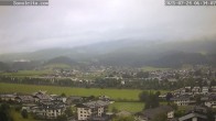 Archiv Foto Webcam St. Johann, Tirol 05:00