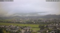 Archiv Foto Webcam St. Johann, Tirol 06:00