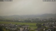 Archiv Foto Webcam St. Johann, Tirol 07:00