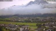 Archiv Foto Webcam St. Johann, Tirol 09:00