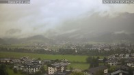 Archiv Foto Webcam St. Johann, Tirol 06:00