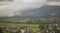 Archiv Foto Webcam St. Johann, Tirol 07:00