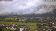 Archiv Foto Webcam St. Johann, Tirol 11:00
