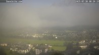 Archiv Foto Webcam St. Johann, Tirol 07:00