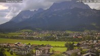 Archiv Foto Webcam St. Johann, Tirol 15:00