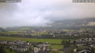 Archiv Foto Webcam St. Johann, Tirol 05:00