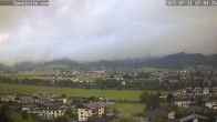 Archiv Foto Webcam St. Johann, Tirol 06:00